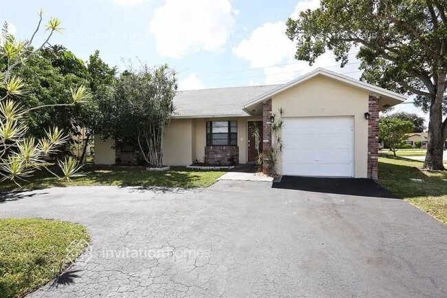 property at 4900 NW 92nd Ave