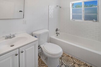2507 E Linden St in Tucson, AZ - Building Photo - Building Photo