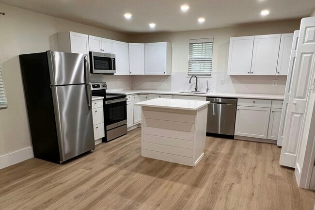 property at 3205 Post St