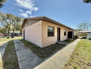 1413 E 99th Ave in Tampa, FL - Building Photo - Building Photo