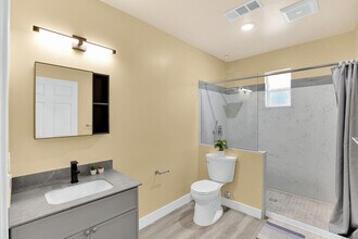 4094 Hamilton Ave in San Jose, CA - Building Photo - Building Photo