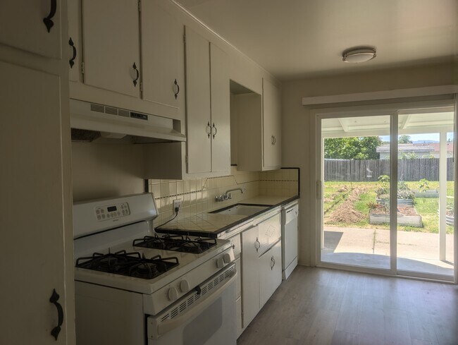 931 Harold Ln in Healdsburg, CA - Building Photo - Building Photo