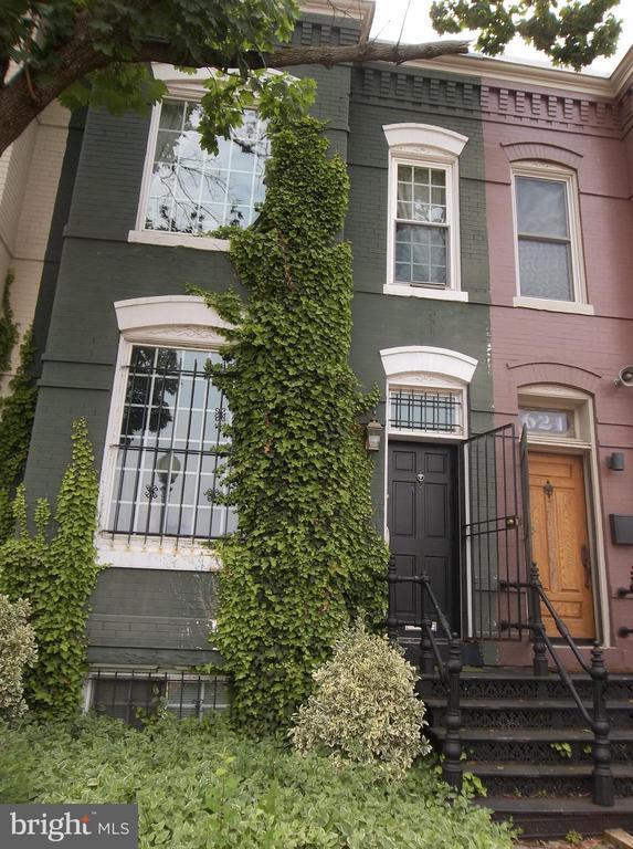 623 Morris Pl NE in Washington, DC - Building Photo - Building Photo