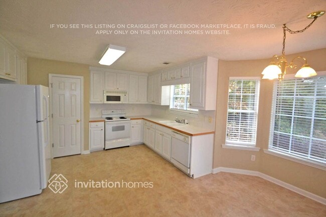 1127 Bramlett Forest Ct SE in Lawrenceville, GA - Building Photo - Building Photo