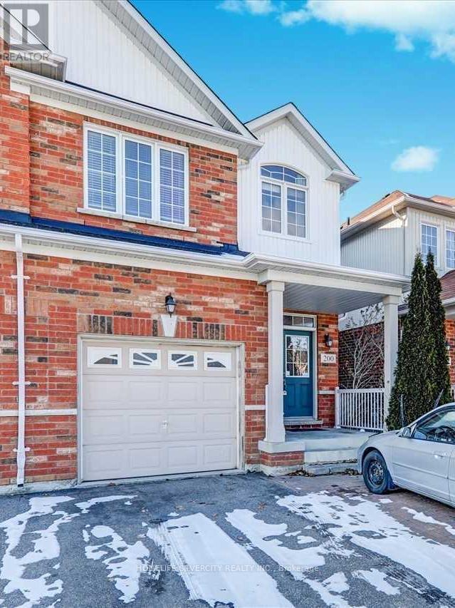 200 Roy Rainey Ave in Markham, ON - Building Photo - Building Photo
