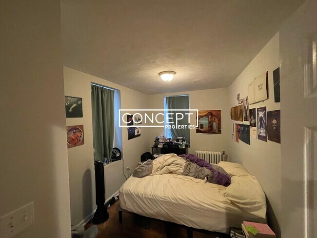 224 Hanover St, Unit 10 in Boston, MA - Building Photo - Building Photo
