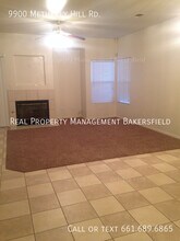 9900 Metherly Hill Rd in Bakersfield, CA - Building Photo - Building Photo