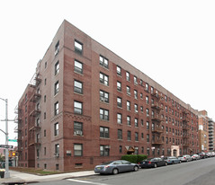 964-984 49th St Apartments