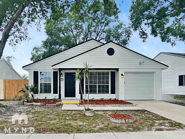 property at 8308 Steamboat Ln