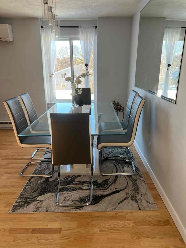 23-55 Staffordshire Ln, Unit D in Concord, MA - Foto de edificio - Building Photo