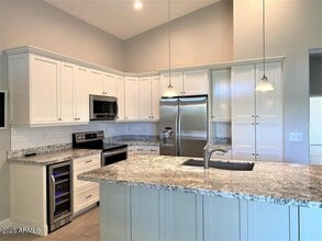 40912 N Columbia Trail in Anthem, AZ - Building Photo - Building Photo
