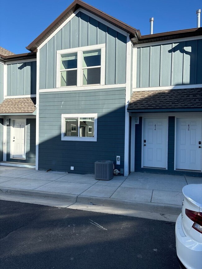 413 Cheyenne Dr in Evanston, WY - Building Photo - Building Photo