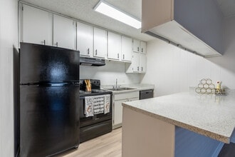 Interior Photo