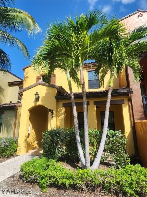 property at 9071 Albion Ln N