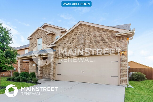 property at 1213 Basswood Ln