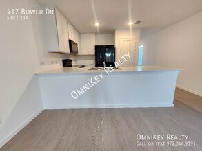 417 Bower Dr in Princeton, TX - Building Photo - Building Photo