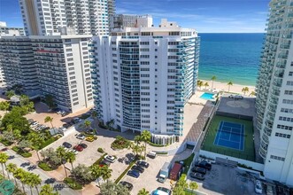 3430 Galt Ocean Dr in Fort Lauderdale, FL - Building Photo - Building Photo