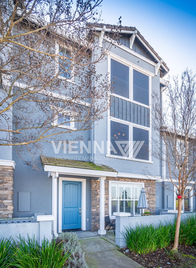 property at 6216 Lonetree Blvd
