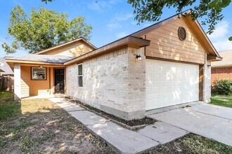 19938 Sycamore Valley Dr in Cypress, TX - Building Photo - Building Photo