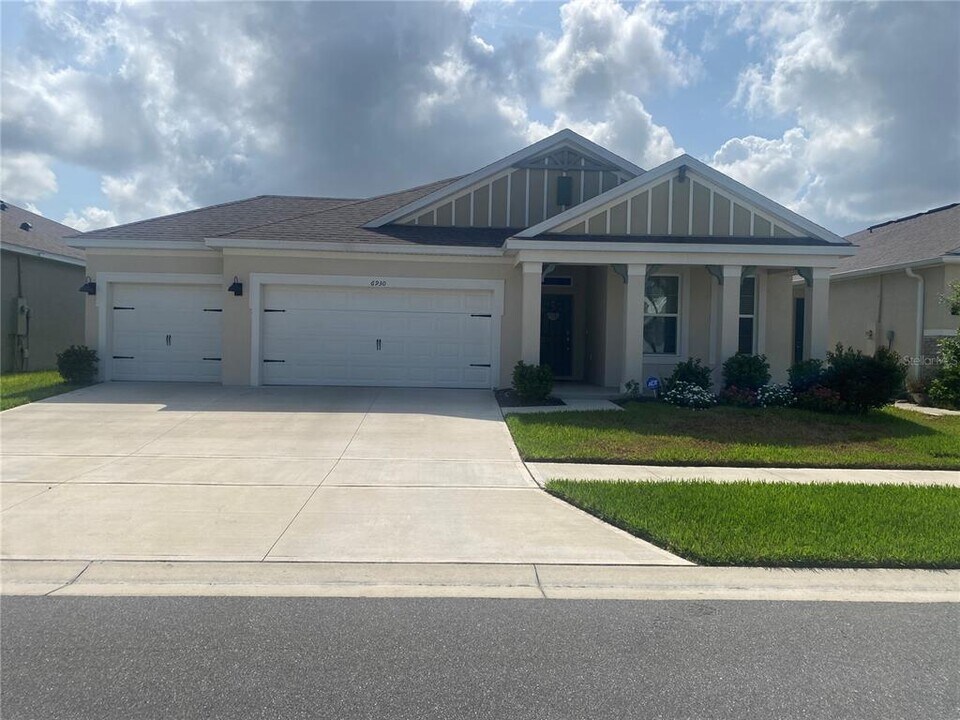 6930 Audobon Osprey Cv in Harmony, FL - Building Photo
