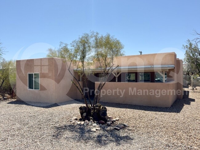216 E Waverly St in Tucson, AZ - Building Photo - Building Photo
