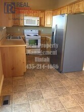 431 E Gray Fox Ln in Vernal, UT - Building Photo - Building Photo