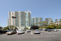 The Cove in Marina Del Rey, CA - Foto de edificio - Building Photo