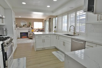 5881 Ettersberg Dr in San Jose, CA - Building Photo - Building Photo