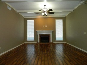 6 Chimney Rock in Wichita Falls, TX - Building Photo - Building Photo