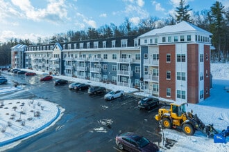 Northgate Meadows in Sterling, MA - Building Photo - Building Photo