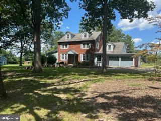 property at 487 Groffs Mill Rd