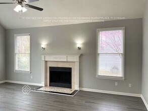 1860 Keith Dr SW in Marietta, GA - Building Photo - Building Photo