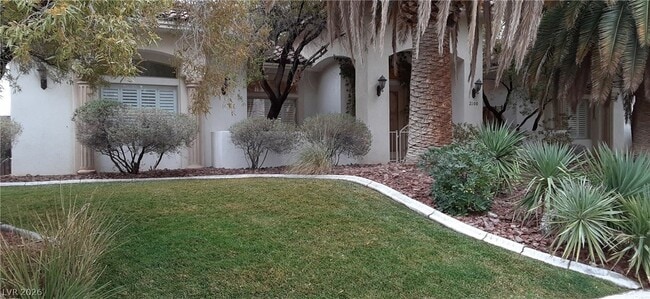 property at 2100 Bogart Ct