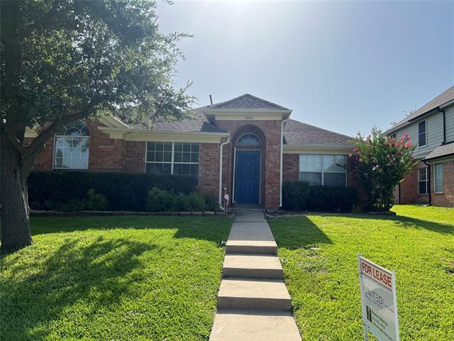 property at 5812 Window Rock Dr
