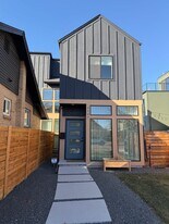4047 Shoshone St in Denver, CO - Building Photo