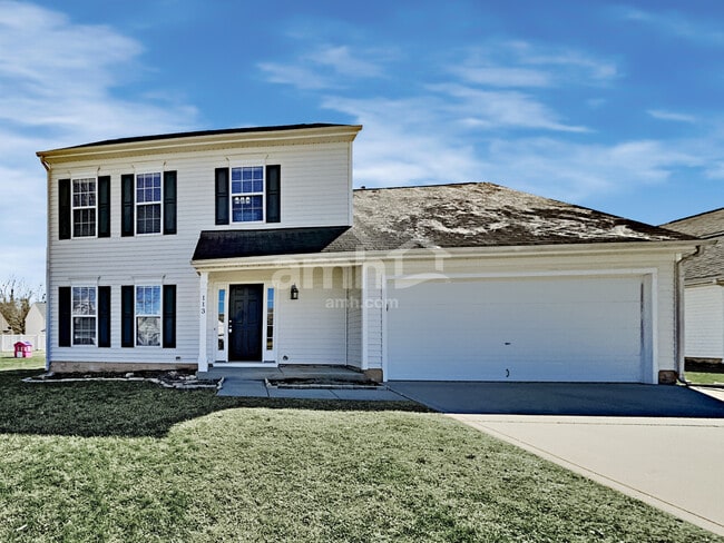 property at 113 Barrington Dr