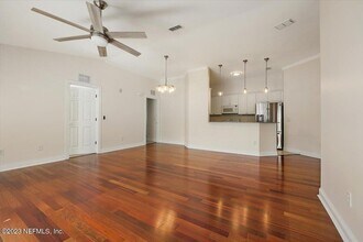 315 Ryder Cup Cir, Unit 206 in St. Augustine, FL - Building Photo - Building Photo