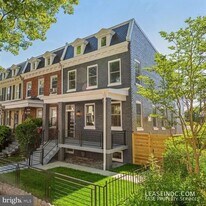 4012 5th St NW in Washington, DC - Building Photo