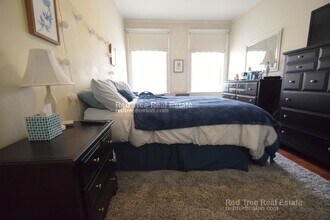 195 Winthrop Rd, Unit #4 in Brookline, MA - Foto de edificio - Building Photo