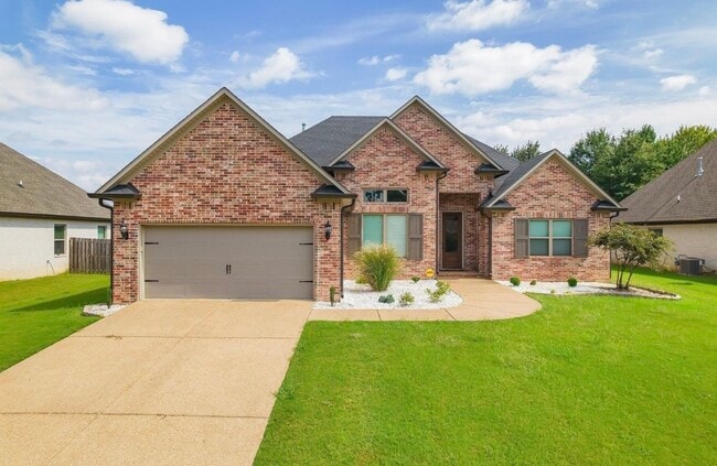 property at 233 Greenhill Dr