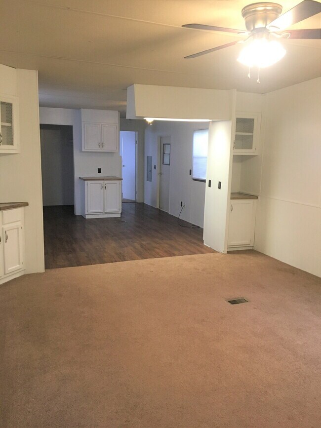 5519 122nd Street in Lubbock, TX - Building Photo - Building Photo