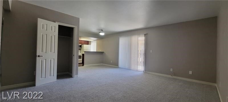 4421 Alexis Dr in Las Vegas, NV - Building Photo