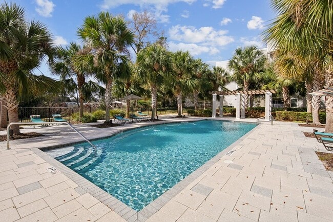 Summerset Apartments