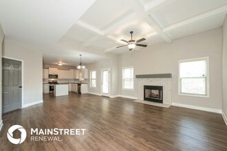 837 Overlook Gln Dr in Lawrenceville, GA - Foto de edificio - Building Photo