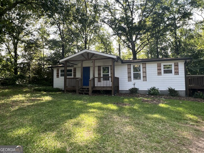 320 Pleasant Hill Church Rd NE in Winder, GA - Building Photo - Building Photo