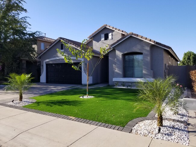 property at 6660 S Cartier Dr