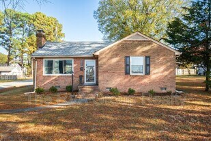 4930 Bethlehem Rd in Richmond, VA - Building Photo