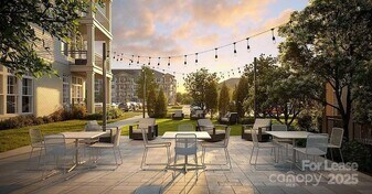 10500 Midway Pk Dr, Unit B3 in Charlotte, NC - Building Photo