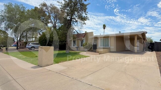 property at 20021 N 17th Dr