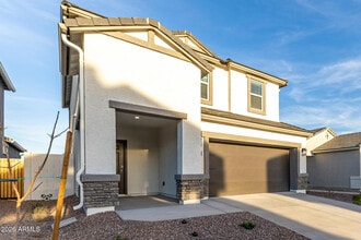 9039 S Palo Verde Dr in Apache Junction, AZ - Building Photo - Building Photo